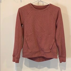 Lululemon Sweatshirt